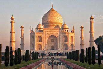 Golden Triangle Tours